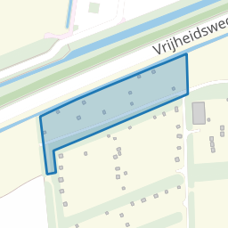 Perceel ODP01-B-2357