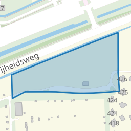 Perceel ODP01-B-2359