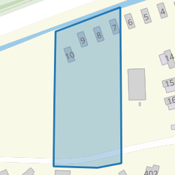 Perceel ODP01-B-2362