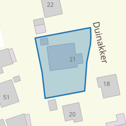 Perceel ODP01-B-2411