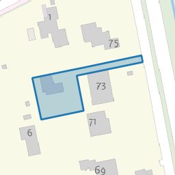 Perceel ODP01-B-2428