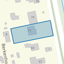 Perceel ODP01-B-2430