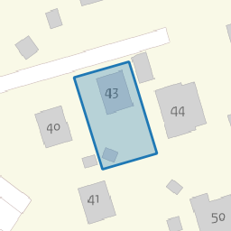 Perceel ODP01-B-2463