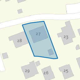 Perceel ODP01-B-2484