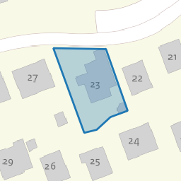 Perceel ODP01-B-2485