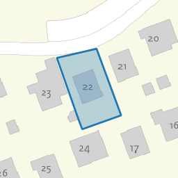 Perceel ODP01-B-2486