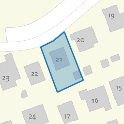 Perceel ODP01-B-2487