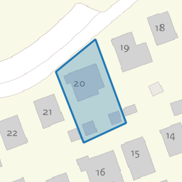 Perceel ODP01-B-2488