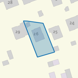 Perceel ODP01-B-2495