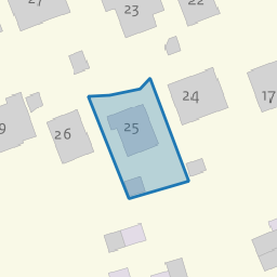 Perceel ODP01-B-2496