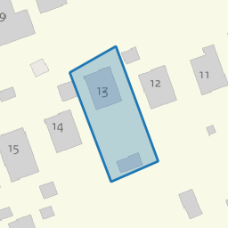 Perceel ODP01-B-2500