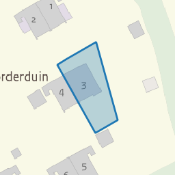 Perceel ODP01-B-2522