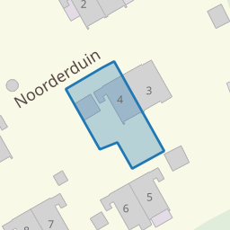 Perceel ODP01-B-2523