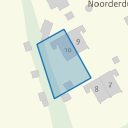 Perceel ODP01-B-2525