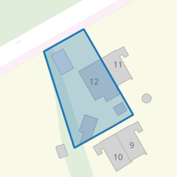 Perceel ODP01-B-2526