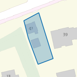 Perceel ODP01-B-2532