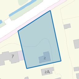 Perceel ODP01-B-2535