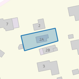 Perceel ODP01-B-2536