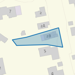 Perceel ODP01-B-2537