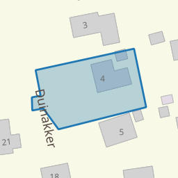 Perceel ODP01-B-2539