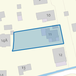 Perceel ODP01-B-2544