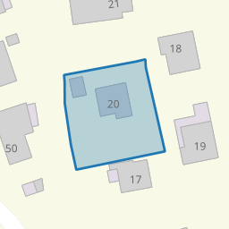 Perceel ODP01-B-2551