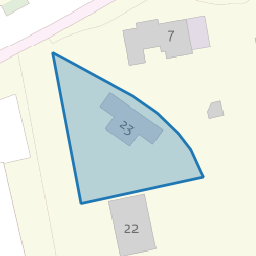 Perceel ODP01-B-2553