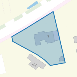 Perceel ODP01-B-2554