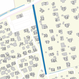 Perceel ODP01-B-2556