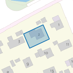 Perceel ODP01-B-2562