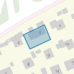 Perceel ODP01-B-2563