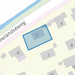 Perceel ODP01-B-2565