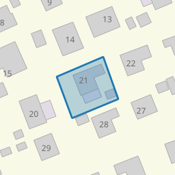 Perceel ODP01-B-2581