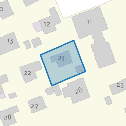 Perceel ODP01-B-2583