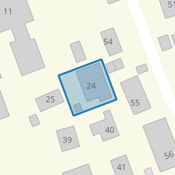 Perceel ODP01-B-2584