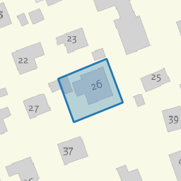 Perceel ODP01-B-2586