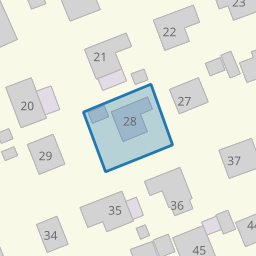 Perceel ODP01-B-2588