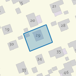 Perceel ODP01-B-2589