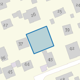 Perceel ODP01-B-2598