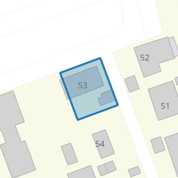 Perceel ODP01-B-2613