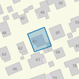 Perceel ODP01-B-2621