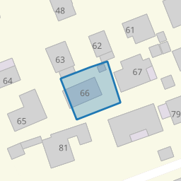 Perceel ODP01-B-2626