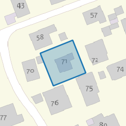 Perceel ODP01-B-2631