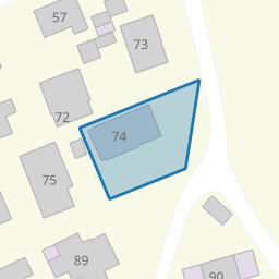 Perceel ODP01-B-2634