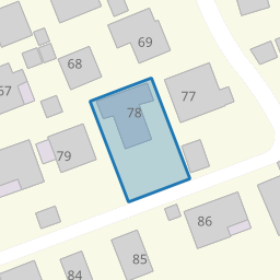 Perceel ODP01-B-2638