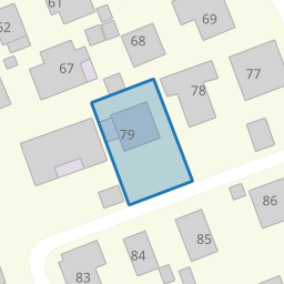 Perceel ODP01-B-2639