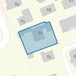 Perceel ODP01-B-2641