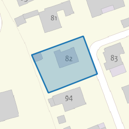 Perceel ODP01-B-2642