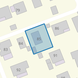 Perceel ODP01-B-2645