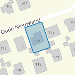 Perceel ODP01-B-2669